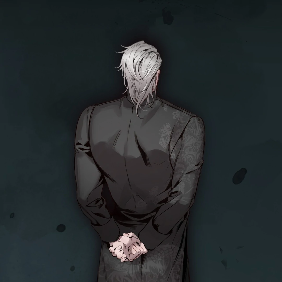 PASSION: Raga - Chapter 1 manhwa