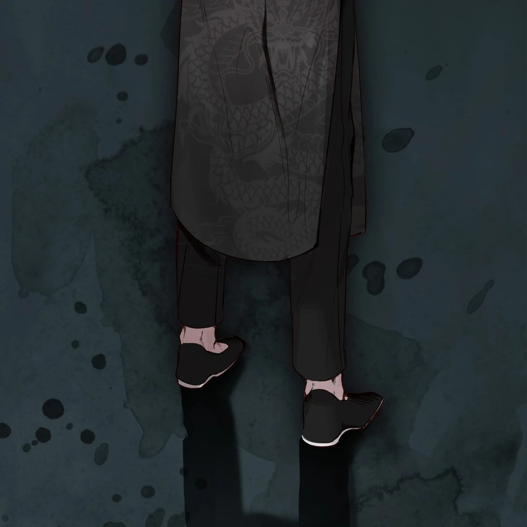 PASSION: Raga - Chapter 1 manhwa