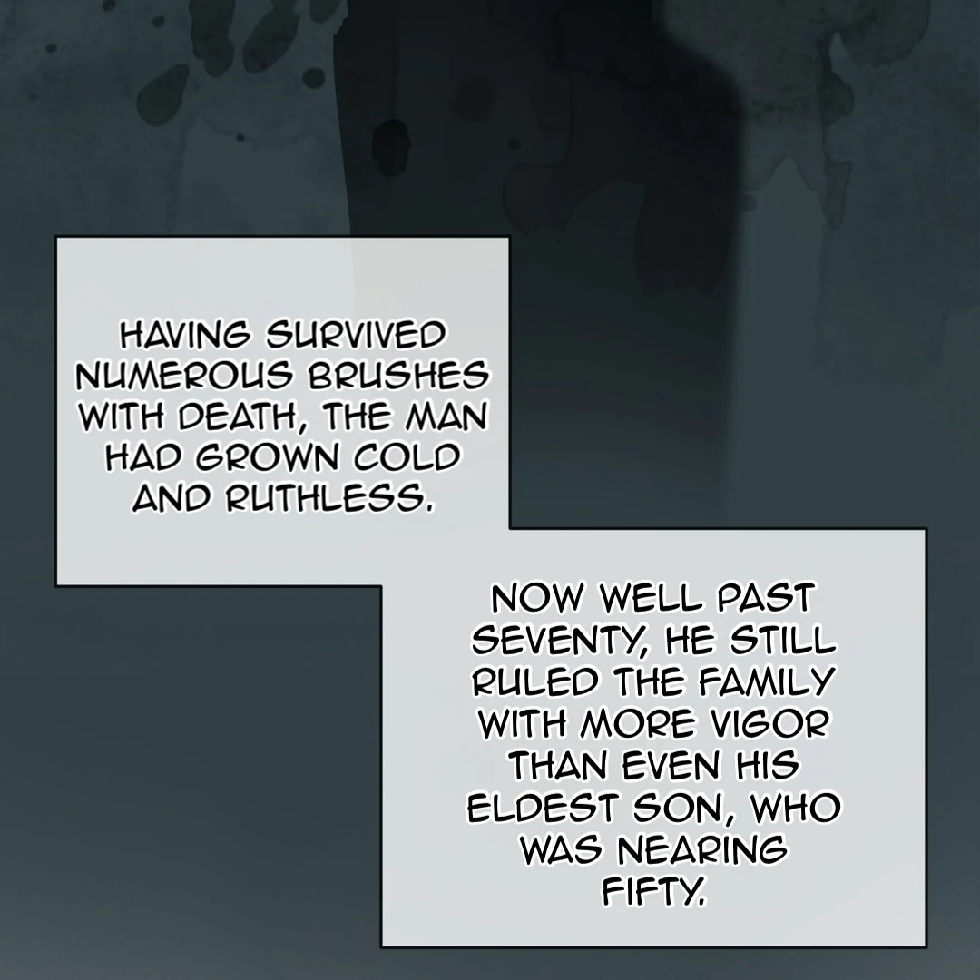 PASSION: Raga - Chapter 1 manhwa