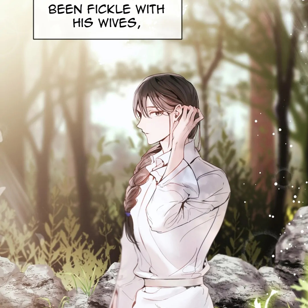 PASSION: Raga - Chapter 1 manhwa