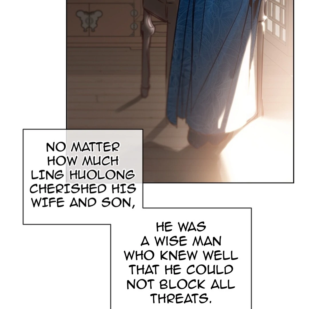 PASSION: Raga - Chapter 1 manhwa