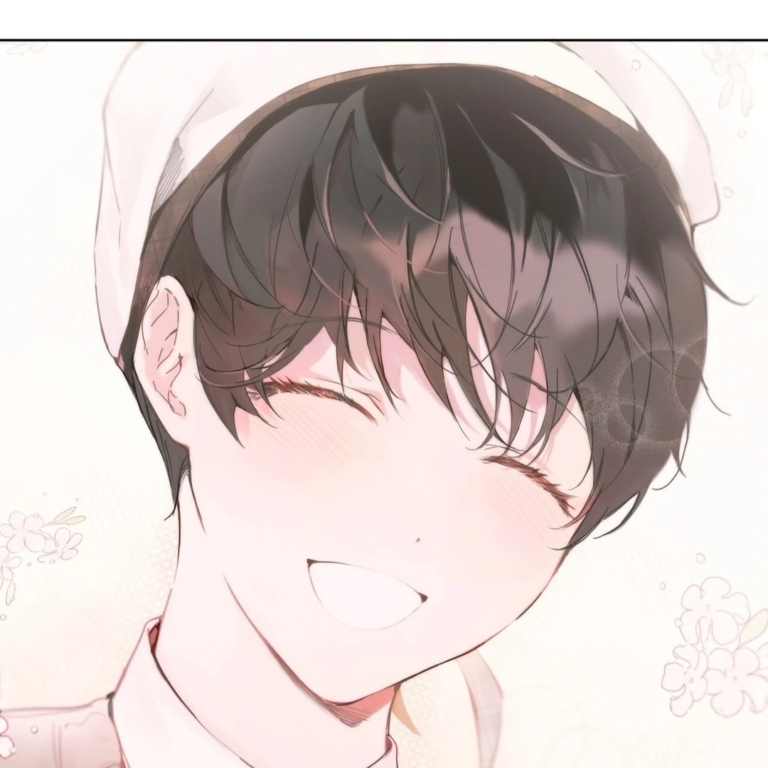 PASSION: Raga - Chapter 1 manhwa