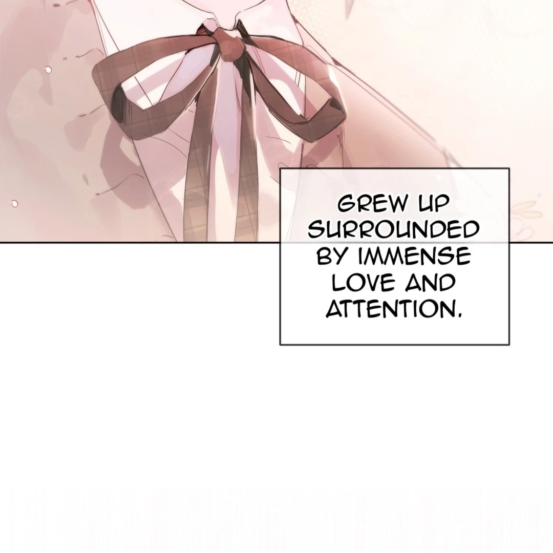 PASSION: Raga - Chapter 1 manhwa