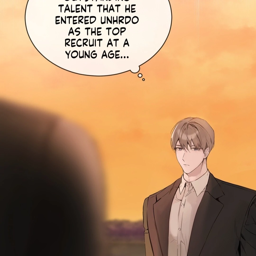 PASSION: Raga - Chapter 1 manhwa