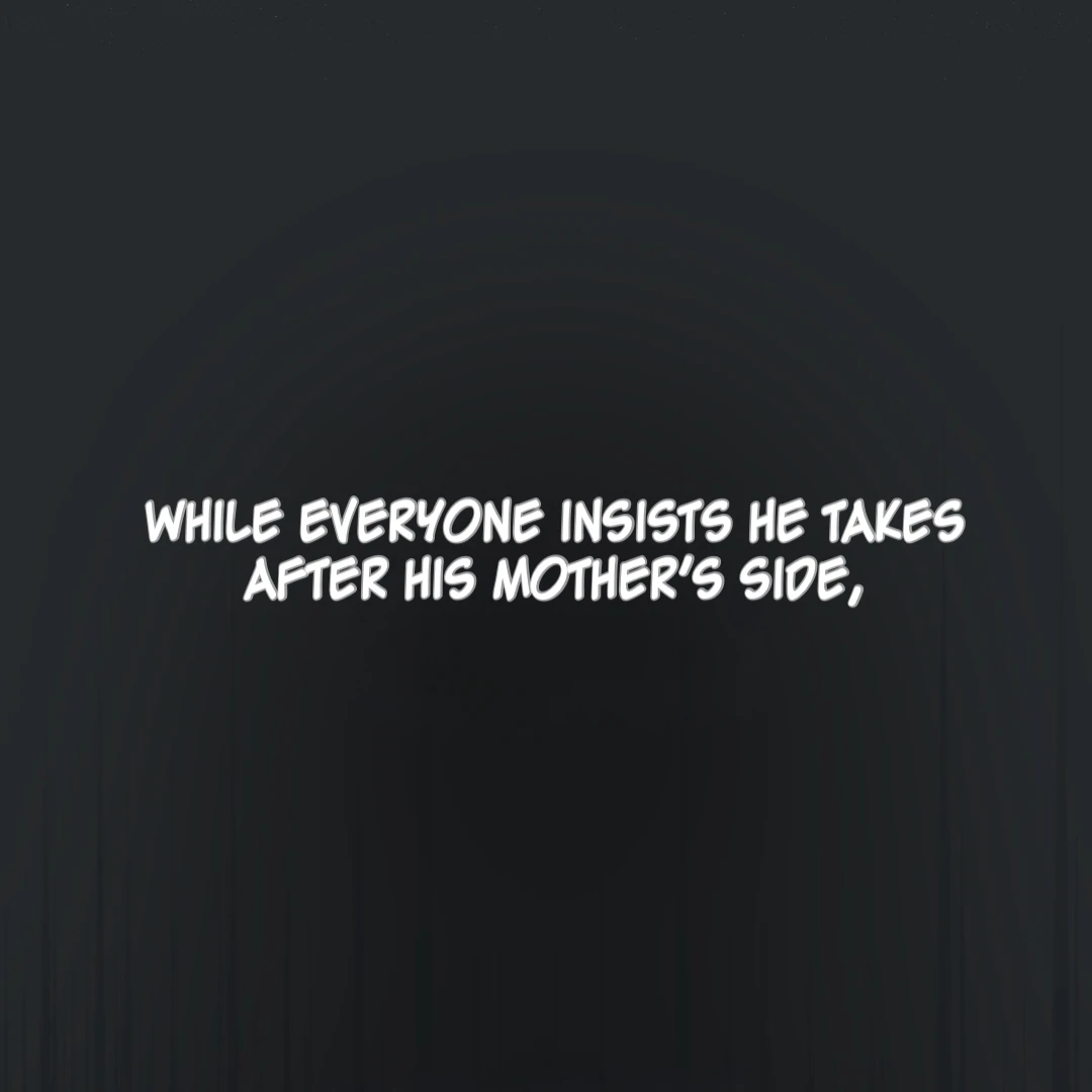 PASSION: Raga - Chapter 1 manhwa
