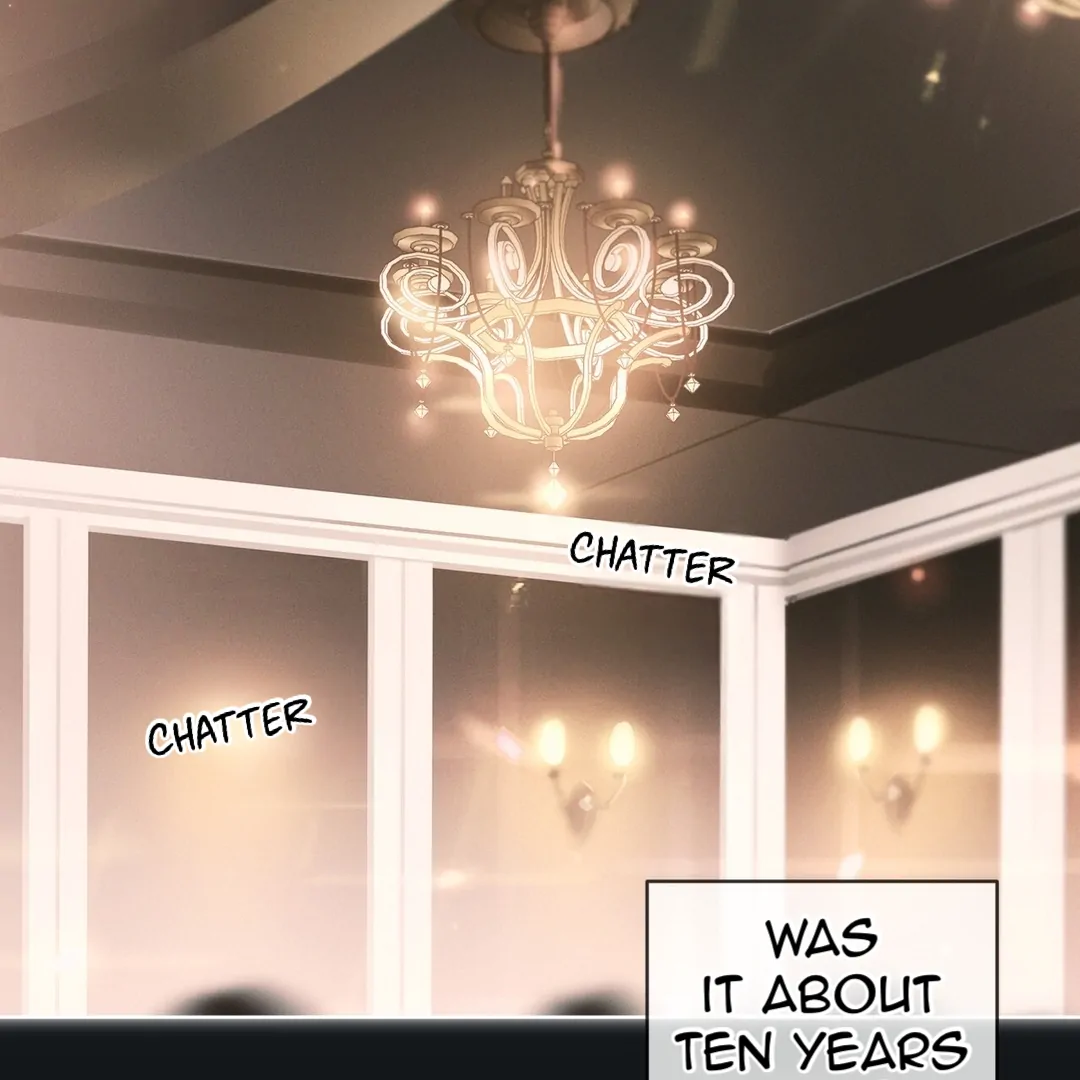 PASSION: Raga - Chapter 1 manhwa