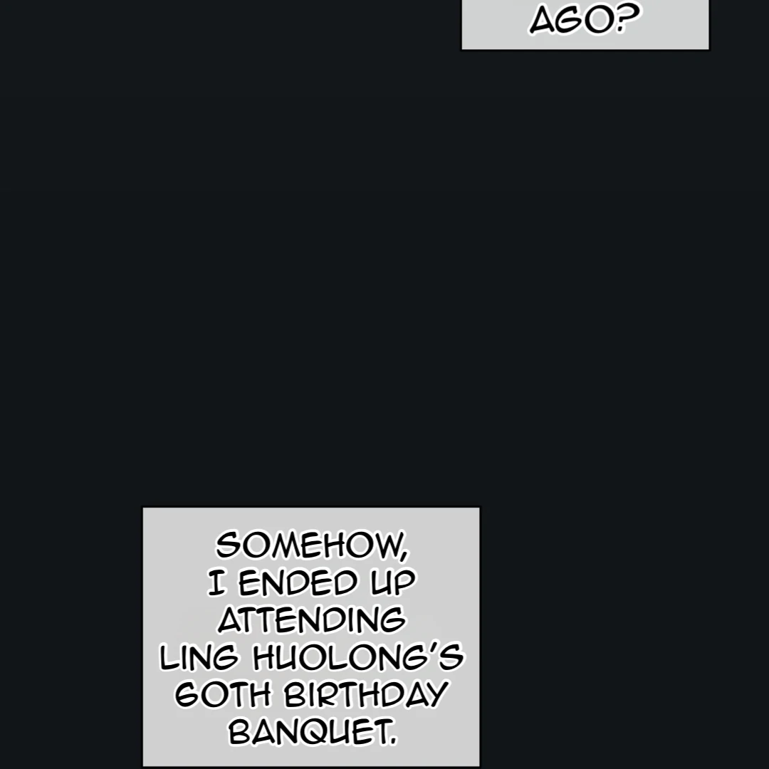 PASSION: Raga - Chapter 1 manhwa