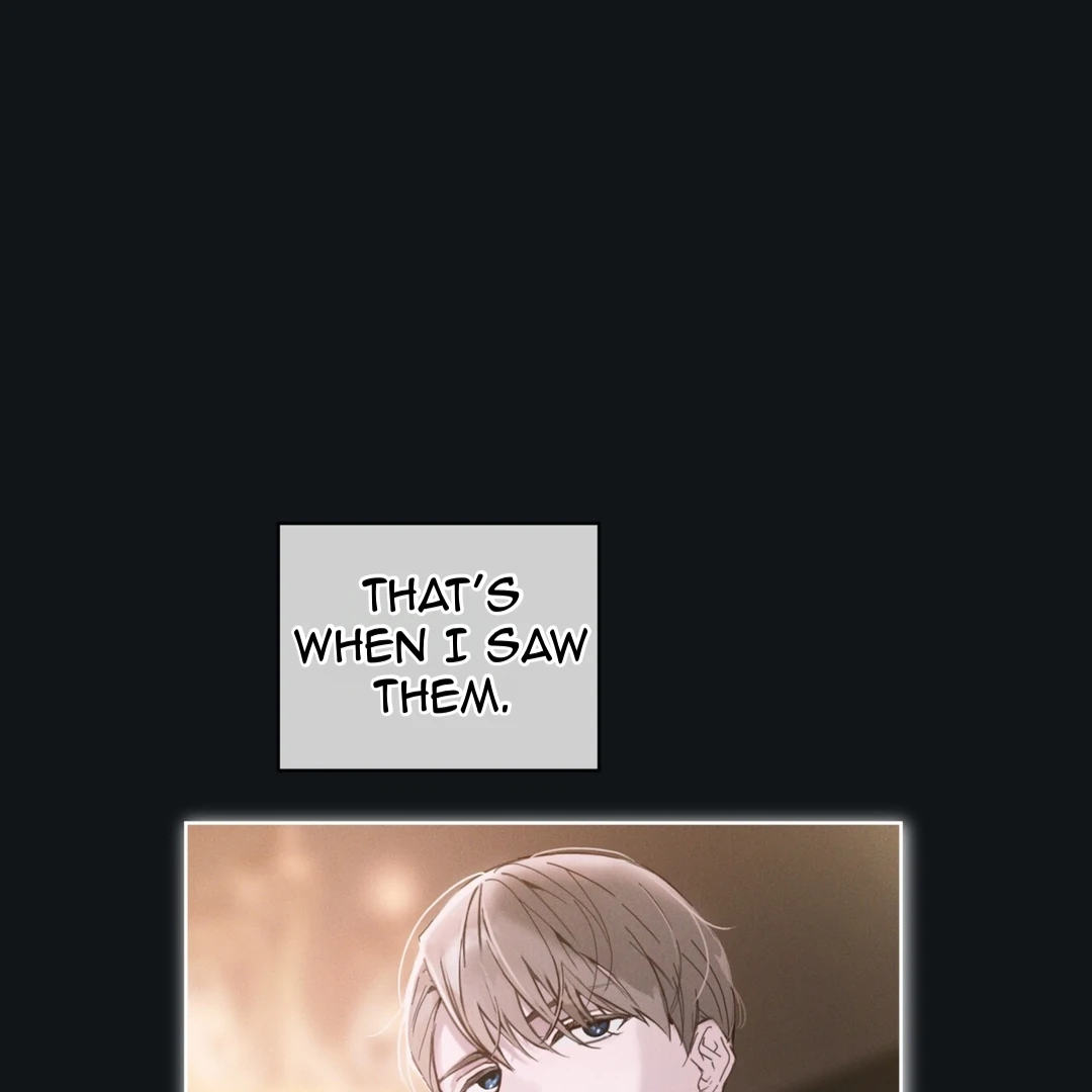 PASSION: Raga - Chapter 1 manhwa