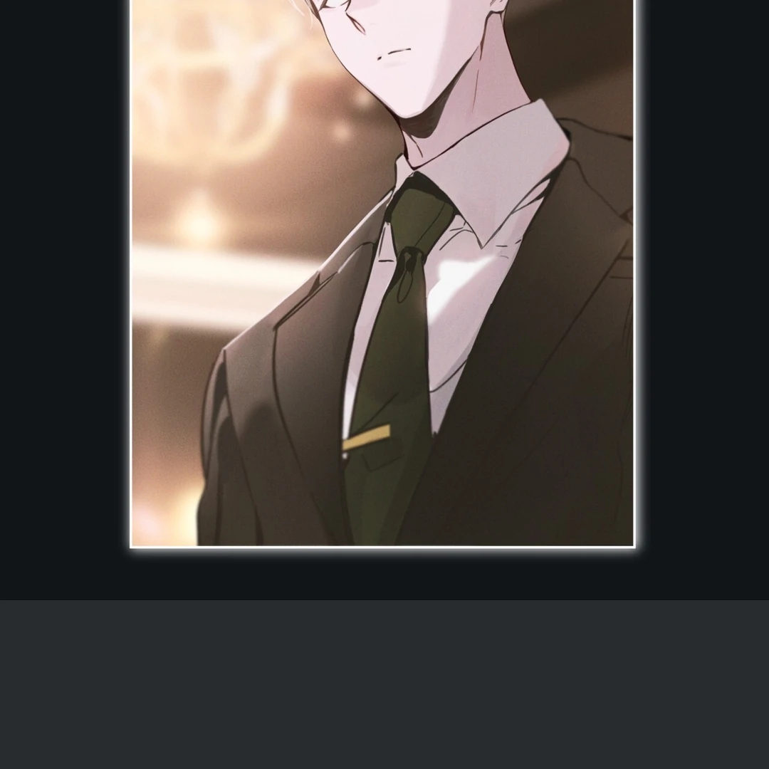 PASSION: Raga - Chapter 1 manhwa