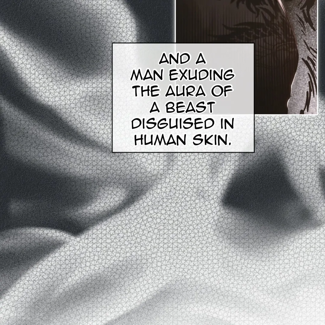 PASSION: Raga - Chapter 1 manhwa