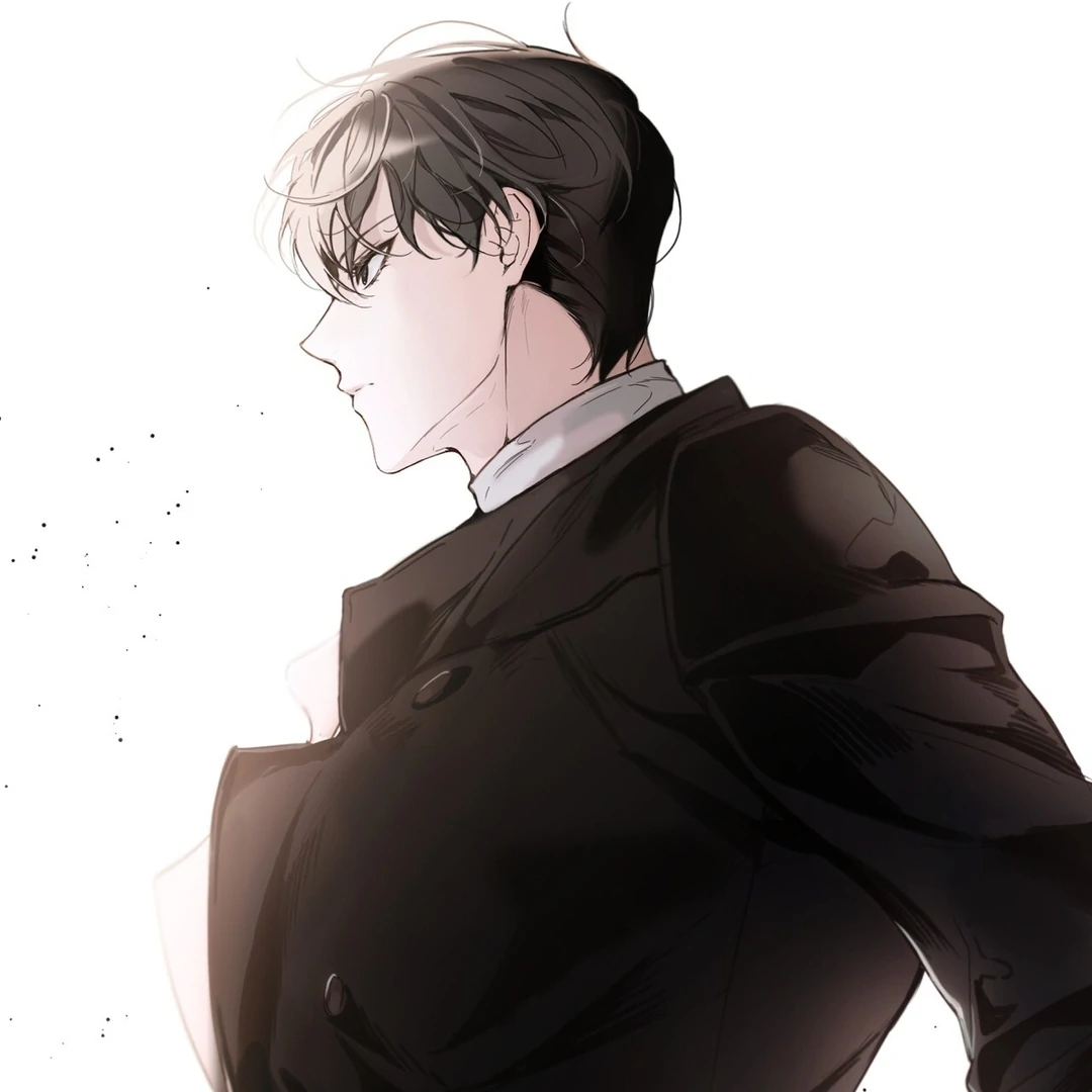 PASSION: Raga - Chapter 1 manhwa
