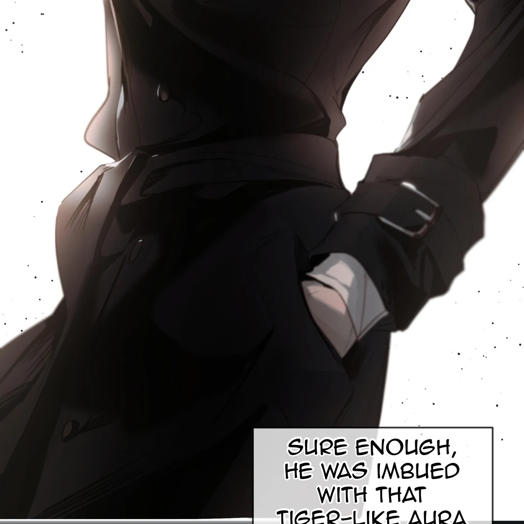 PASSION: Raga - Chapter 1 manhwa