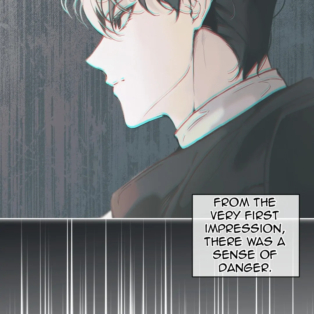 PASSION: Raga - Chapter 1 manhwa