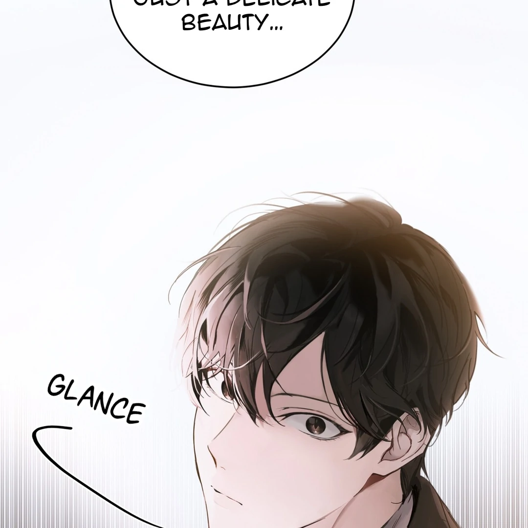 PASSION: Raga - Chapter 1 manhwa