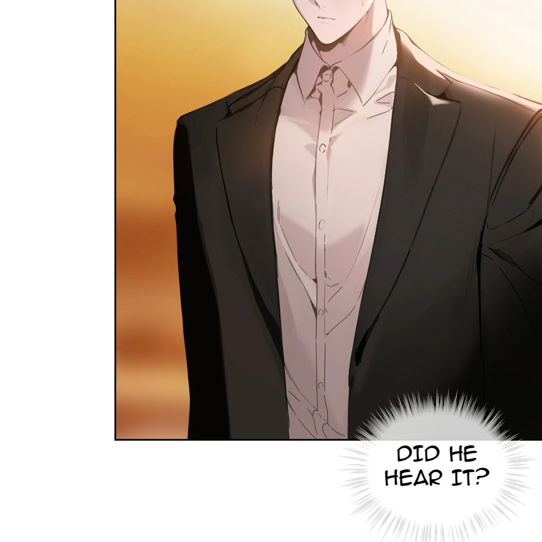 PASSION: Raga - Chapter 1 manhwa