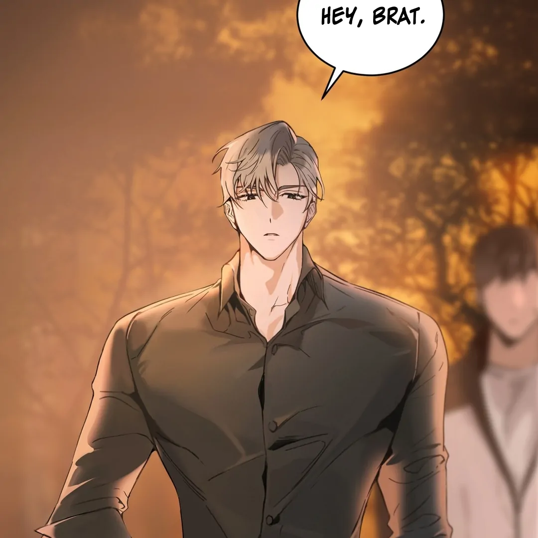 PASSION: Raga - Chapter 1 manhwa