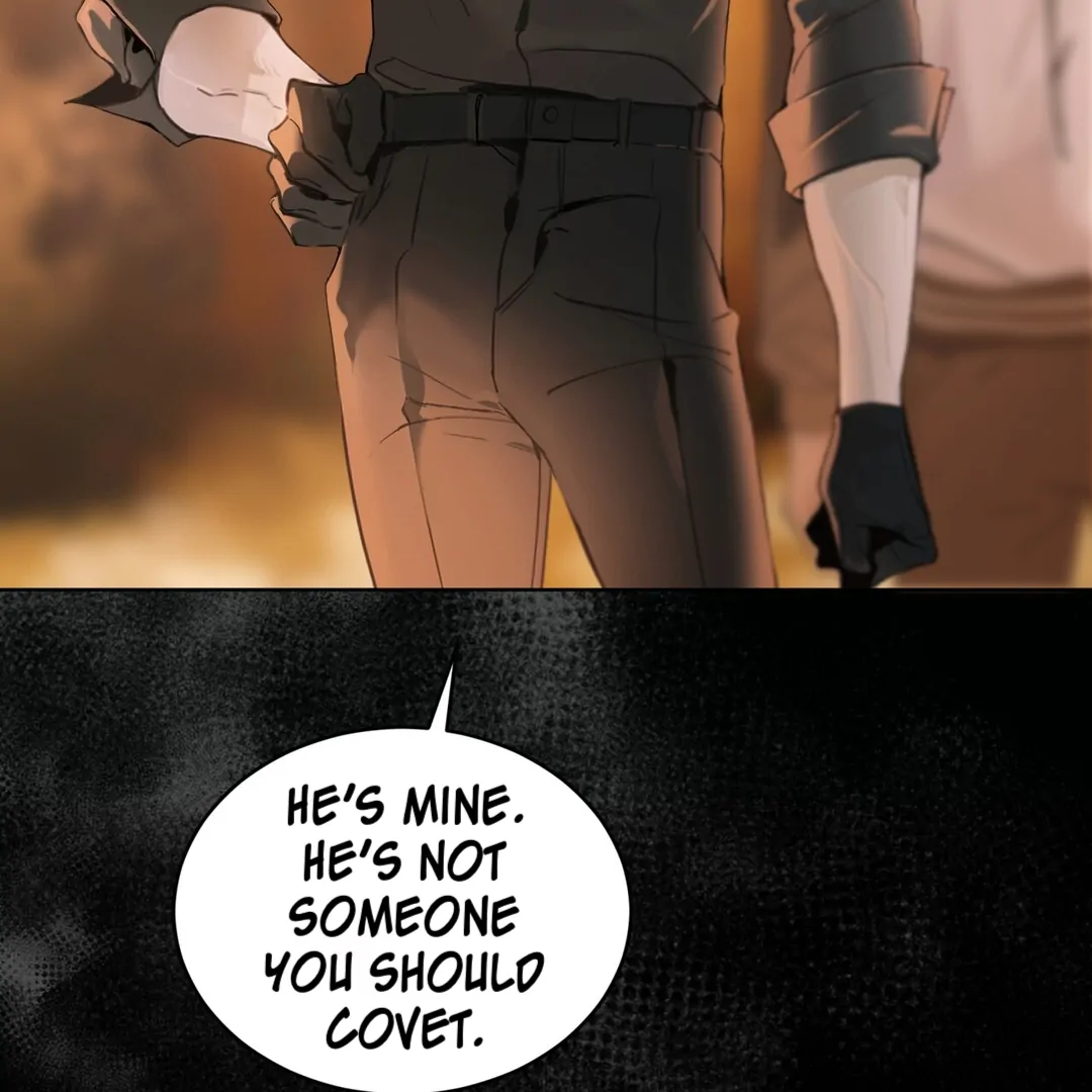 PASSION: Raga - Chapter 1 manhwa