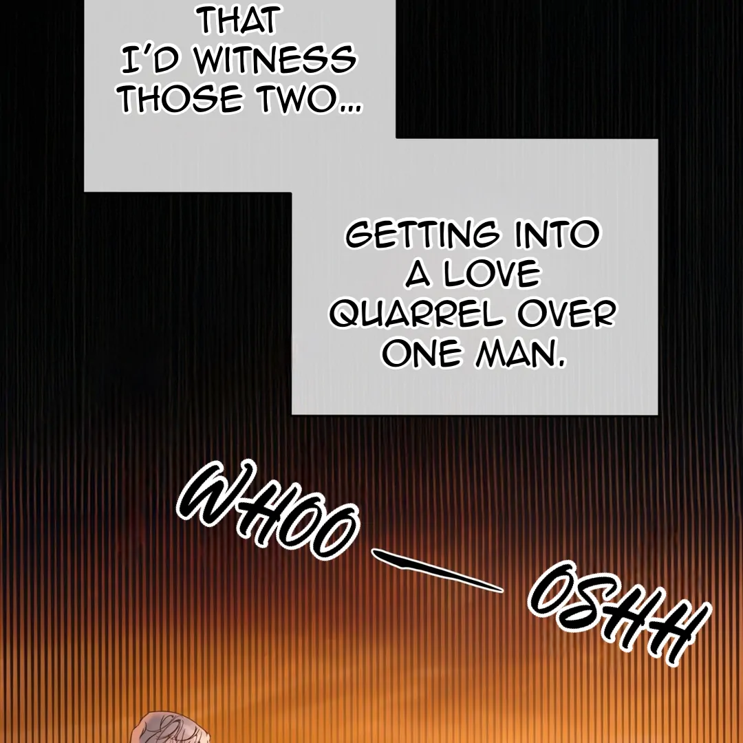 PASSION: Raga - Chapter 1 manhwa