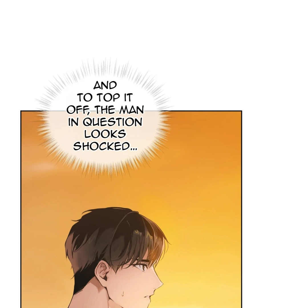 PASSION: Raga - Chapter 1 manhwa