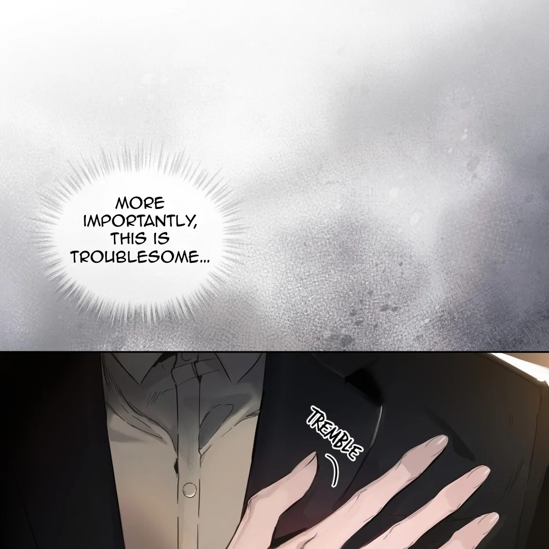 PASSION: Raga - Chapter 1 manhwa