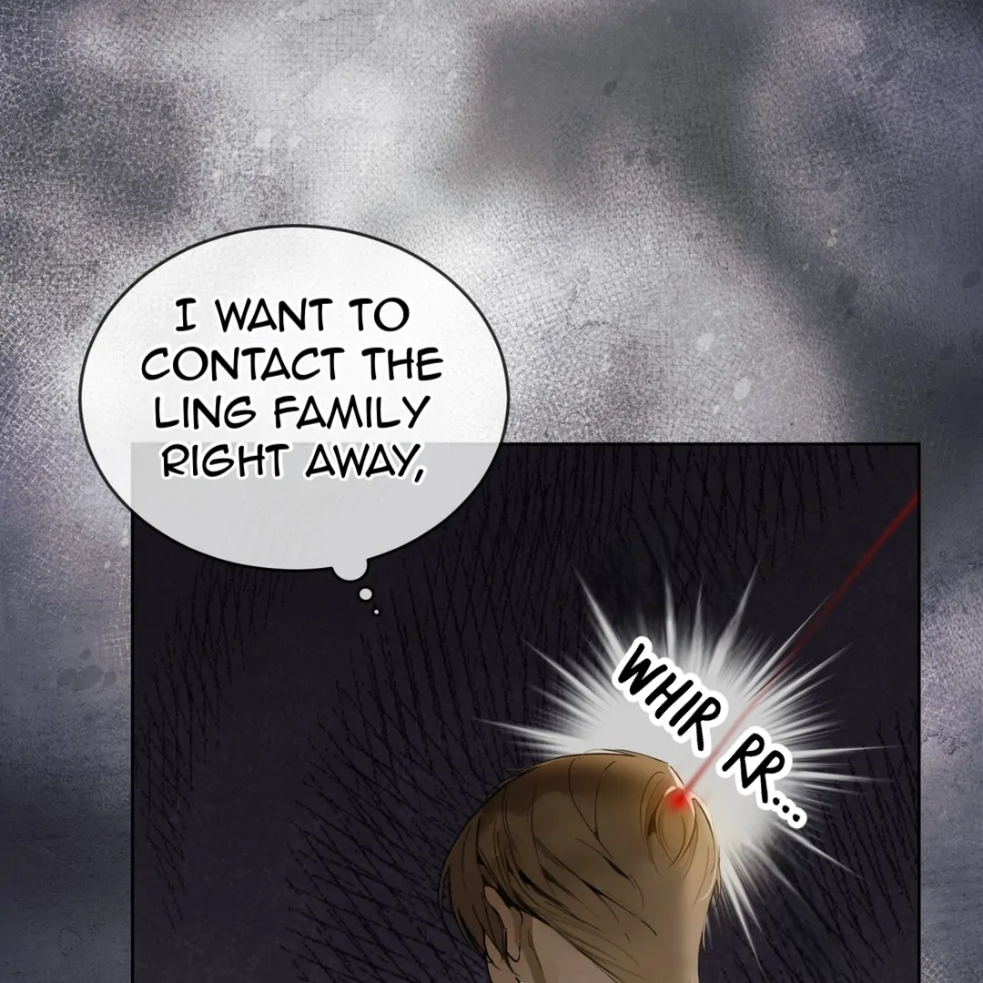 PASSION: Raga - Chapter 1 manhwa