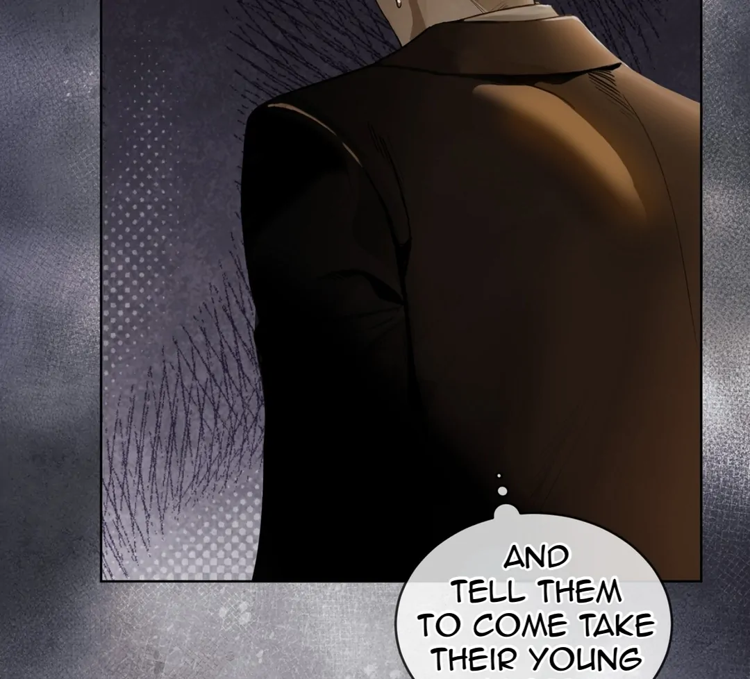 PASSION: Raga - Chapter 1 manhwa