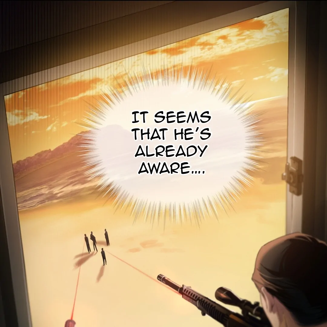 PASSION: Raga - Chapter 1 manhwa