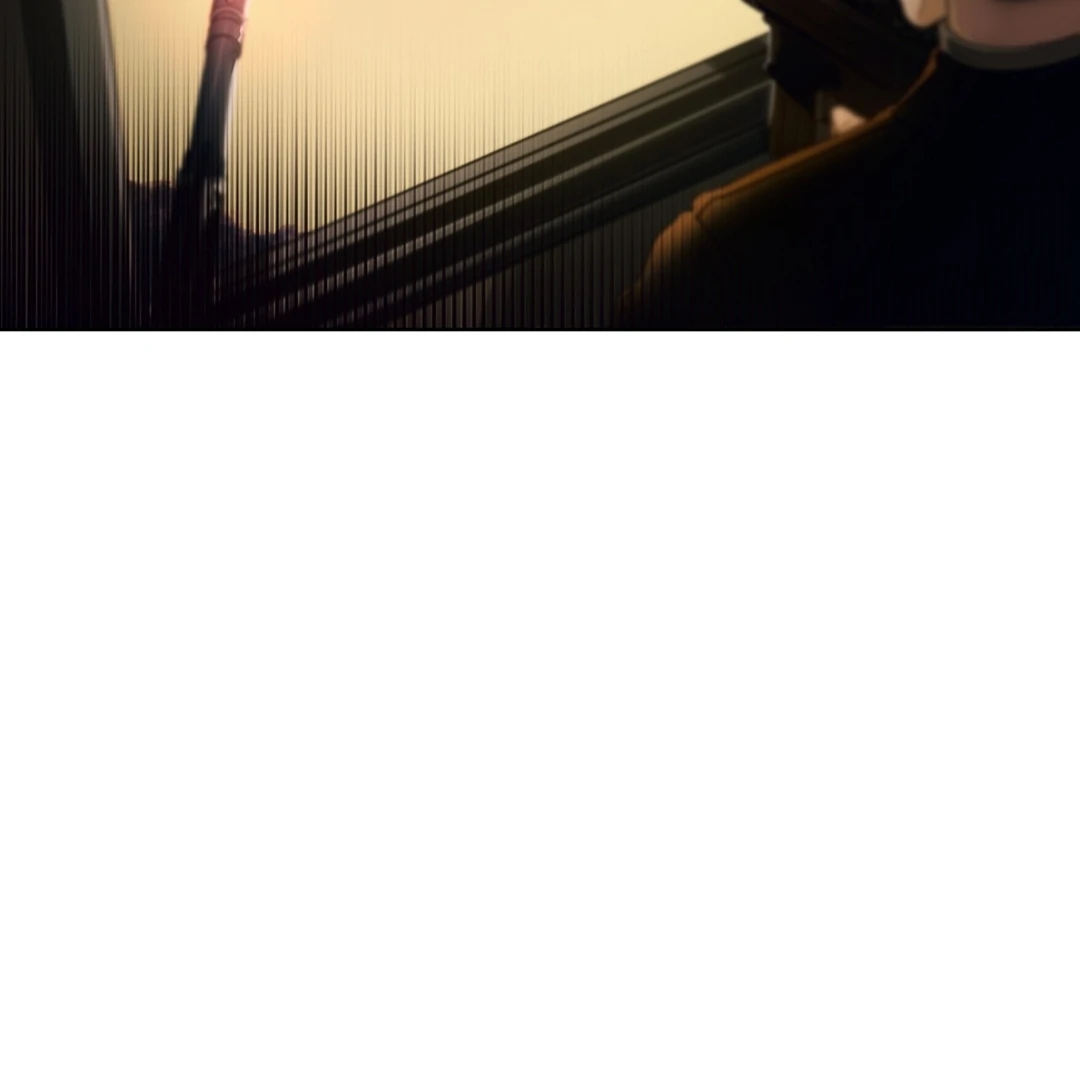 PASSION: Raga - Chapter 1 manhwa
