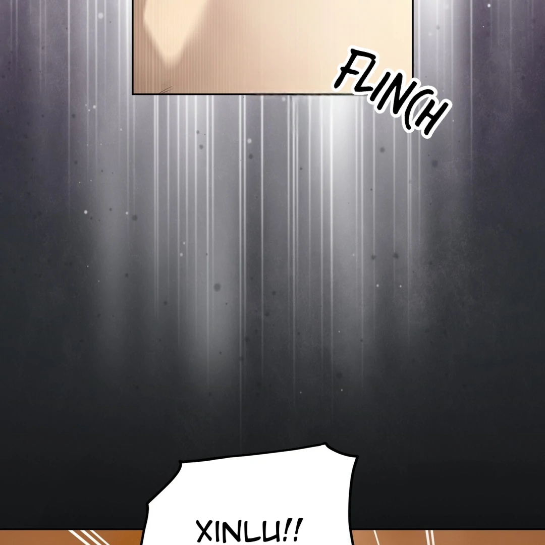 PASSION: Raga - Chapter 1 manhwa