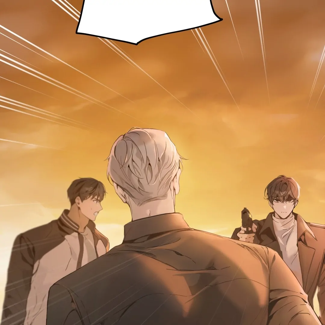 PASSION: Raga - Chapter 1 manhwa