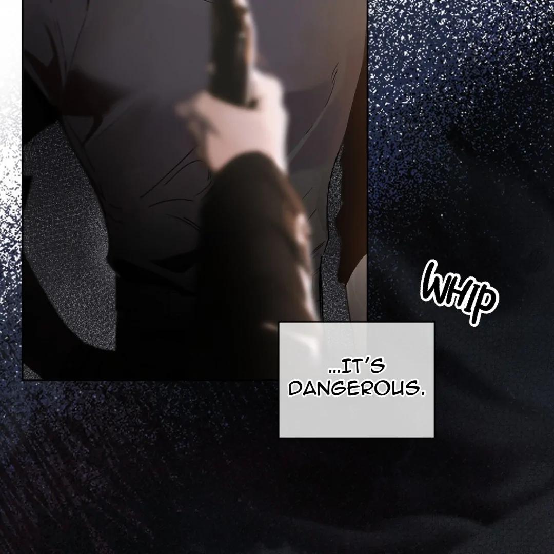 PASSION: Raga - Chapter 1 manhwa