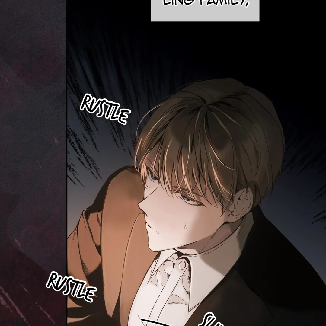 PASSION: Raga - Chapter 1 manhwa