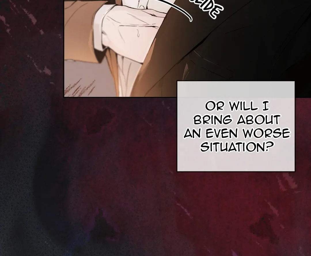 PASSION: Raga - Chapter 1 manhwa