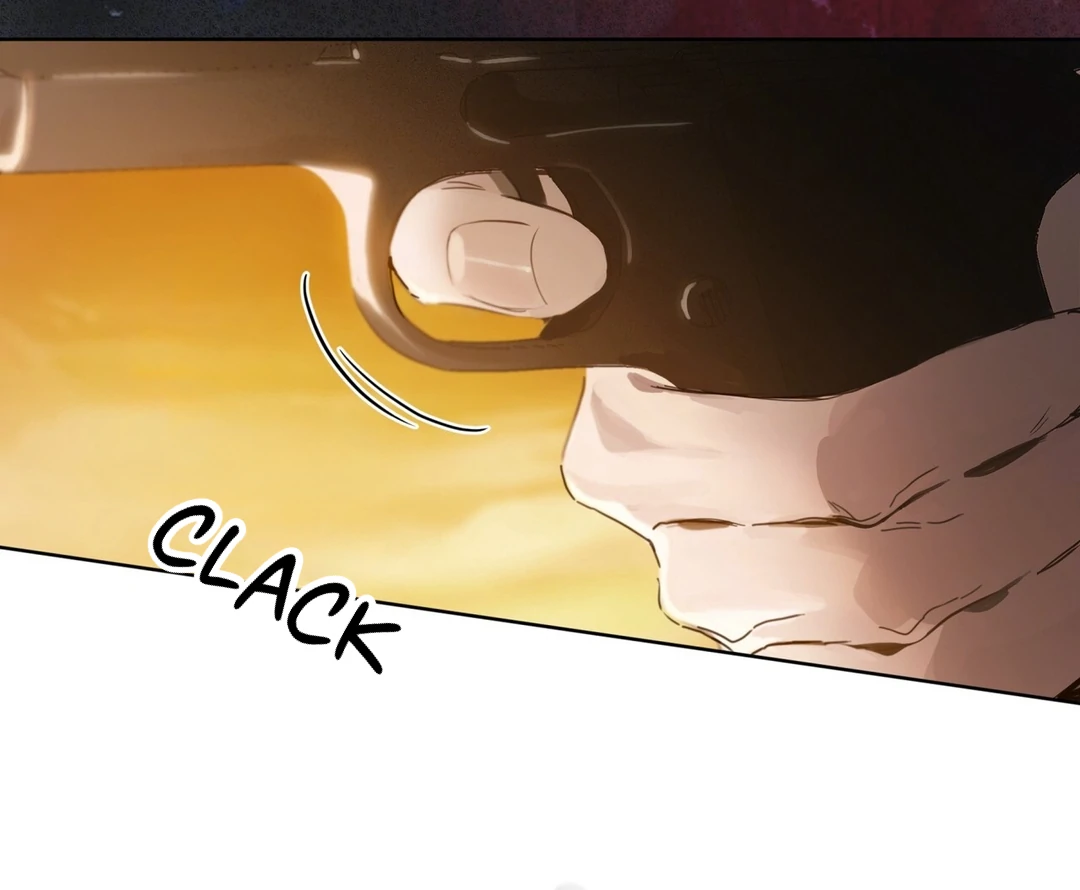 PASSION: Raga - Chapter 1 manhwa