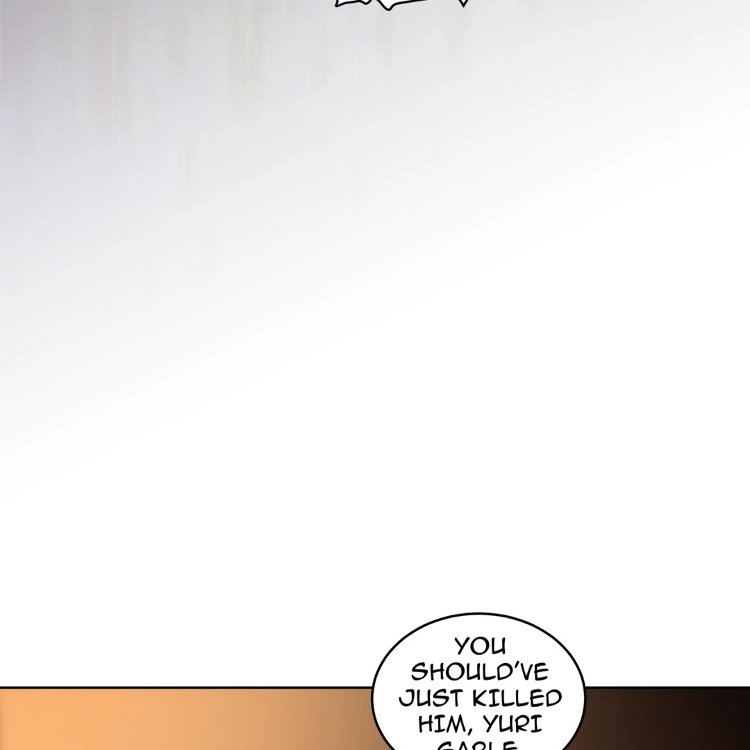 PASSION: Raga - Chapter 1 manhwa