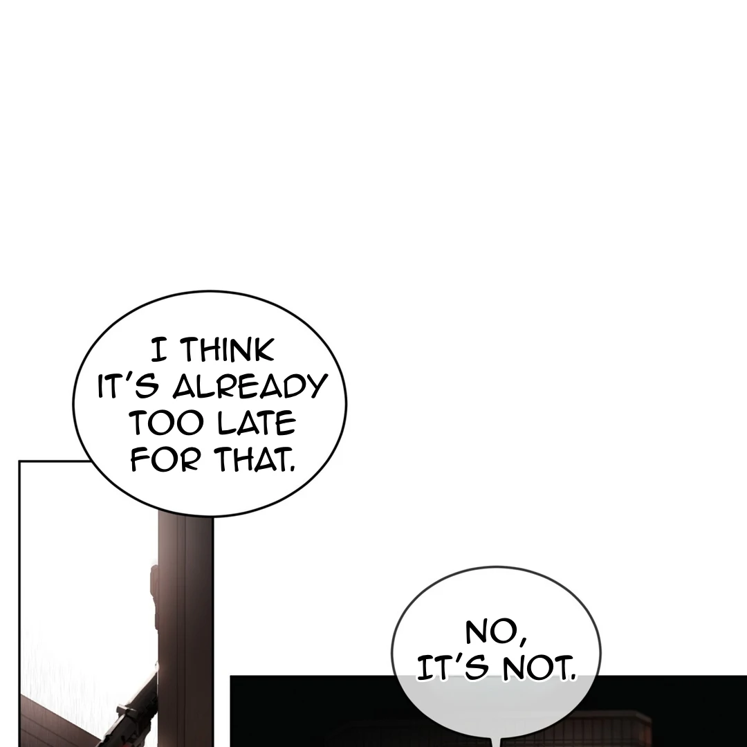 PASSION: Raga - Chapter 1 manhwa