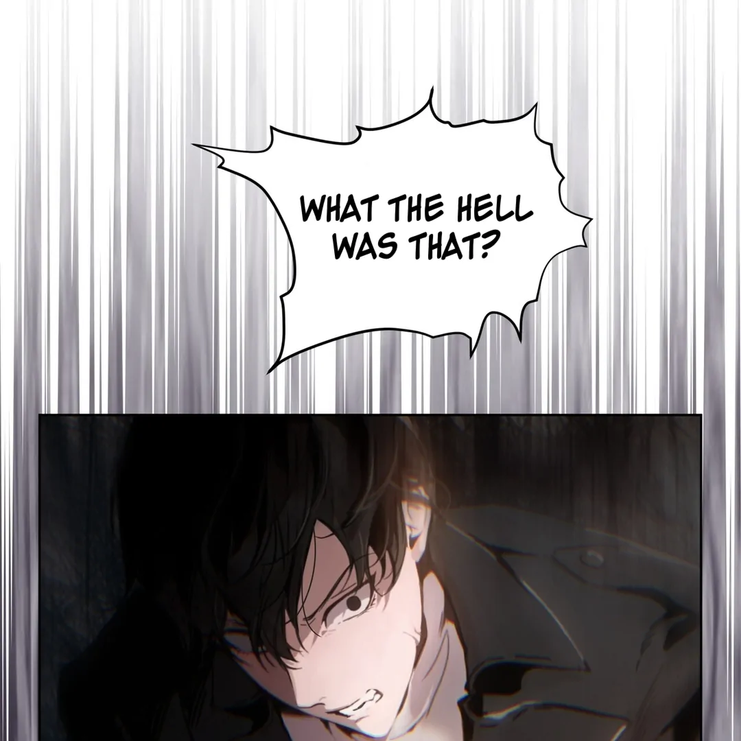 PASSION: Raga - Chapter 1 manhwa