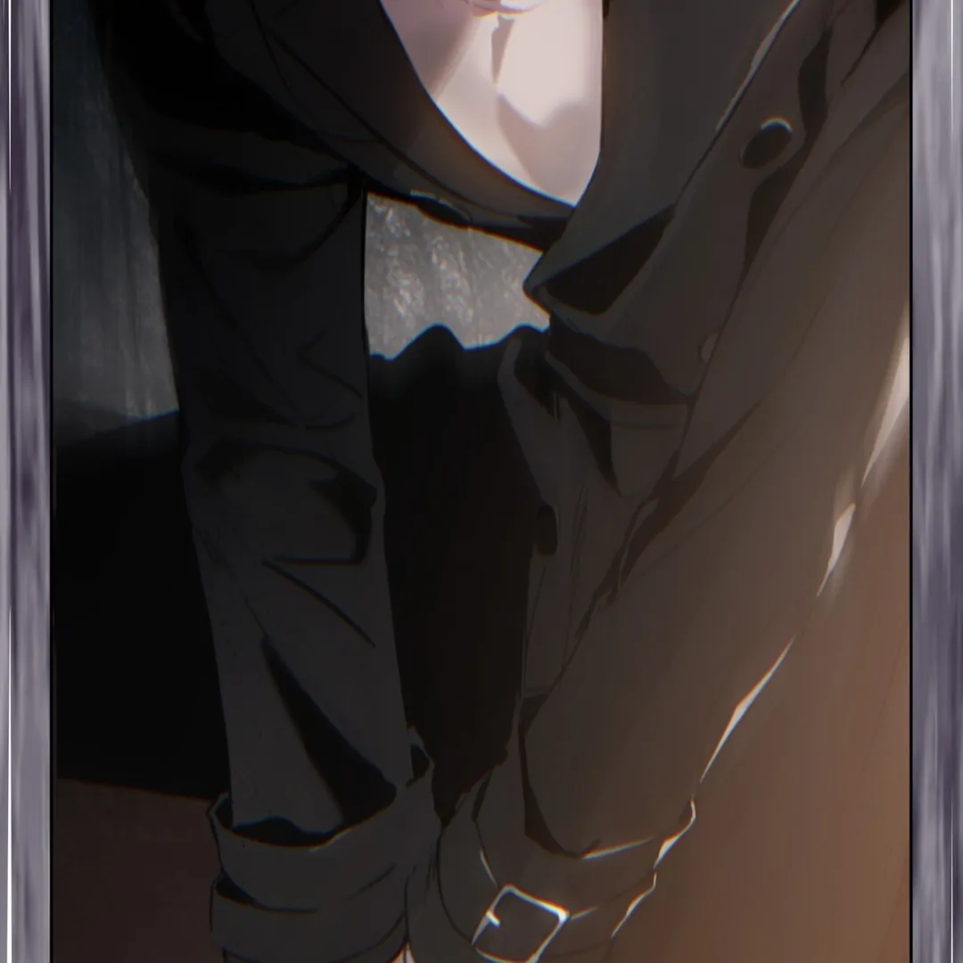 PASSION: Raga - Chapter 1 manhwa