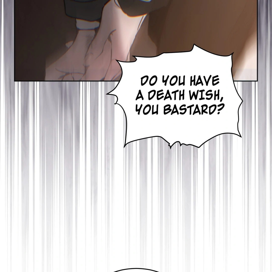 PASSION: Raga - Chapter 1 manhwa