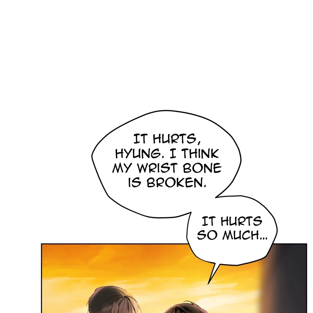 PASSION: Raga - Chapter 1 manhwa