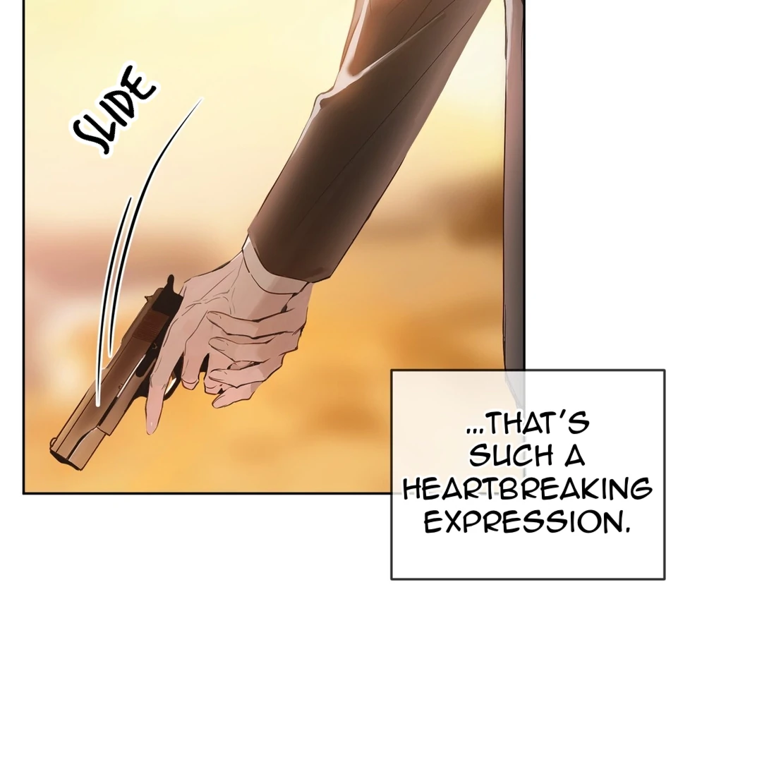 PASSION: Raga - Chapter 1 manhwa
