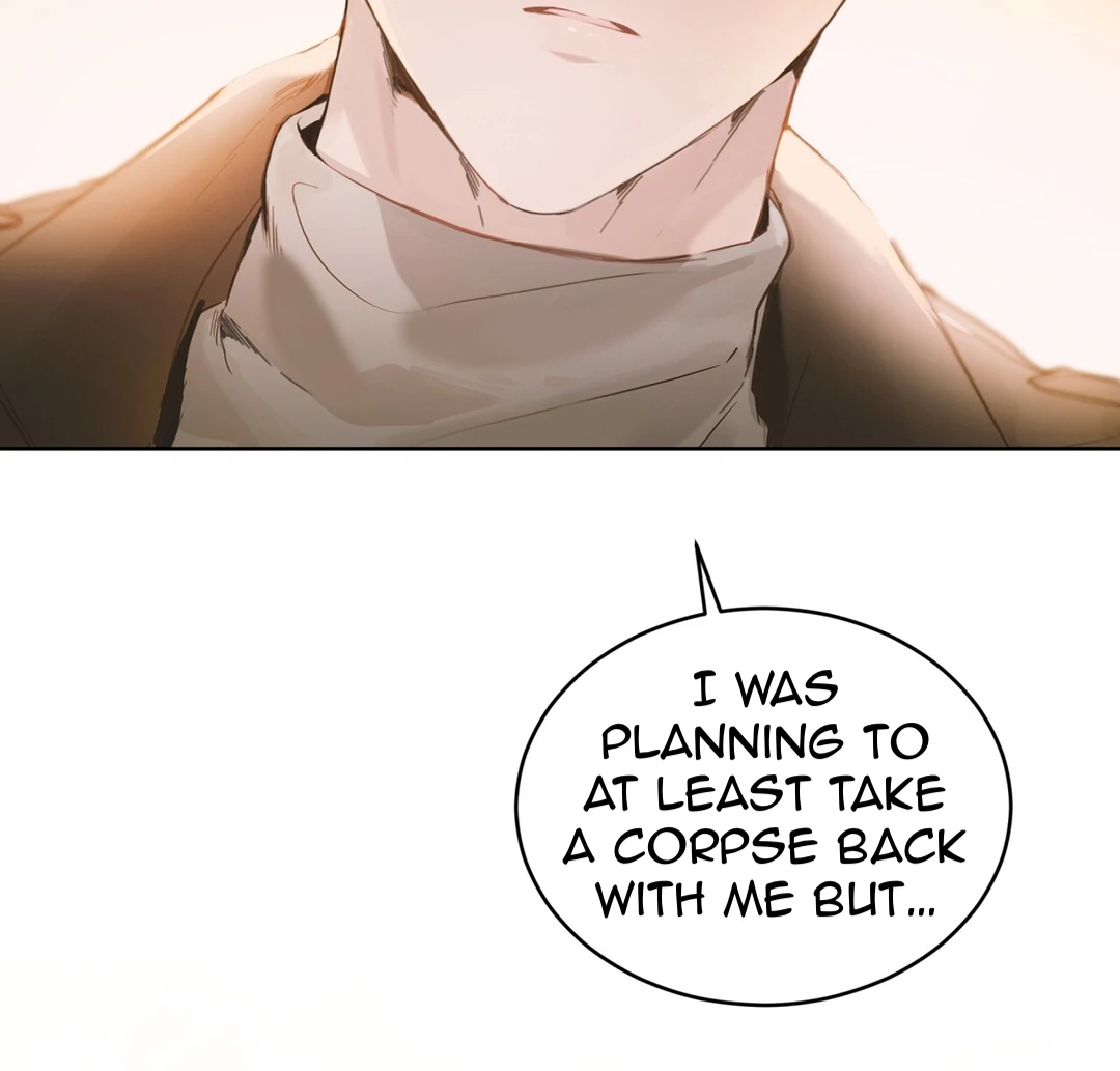 PASSION: Raga - Chapter 1 manhwa