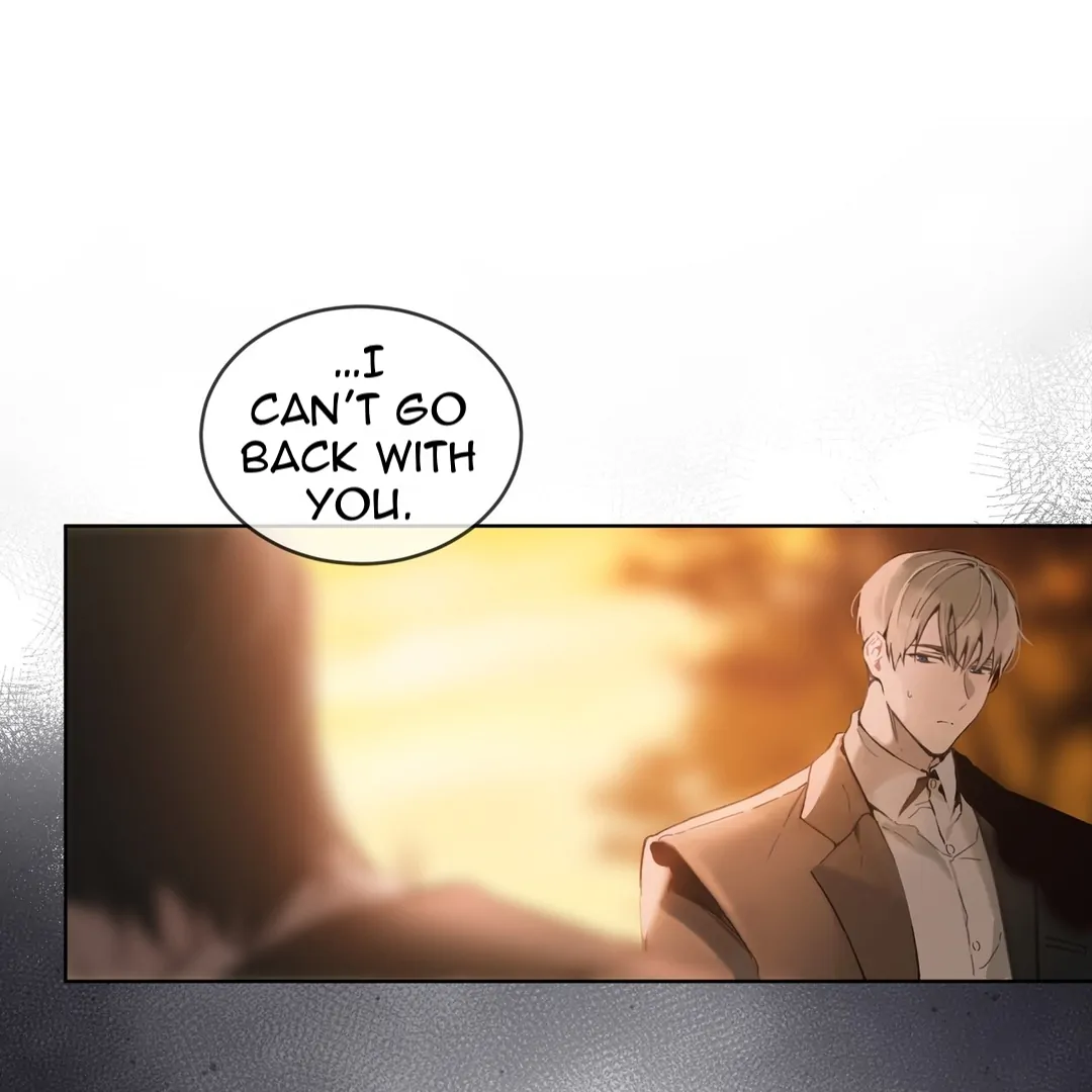 PASSION: Raga - Chapter 1 manhwa