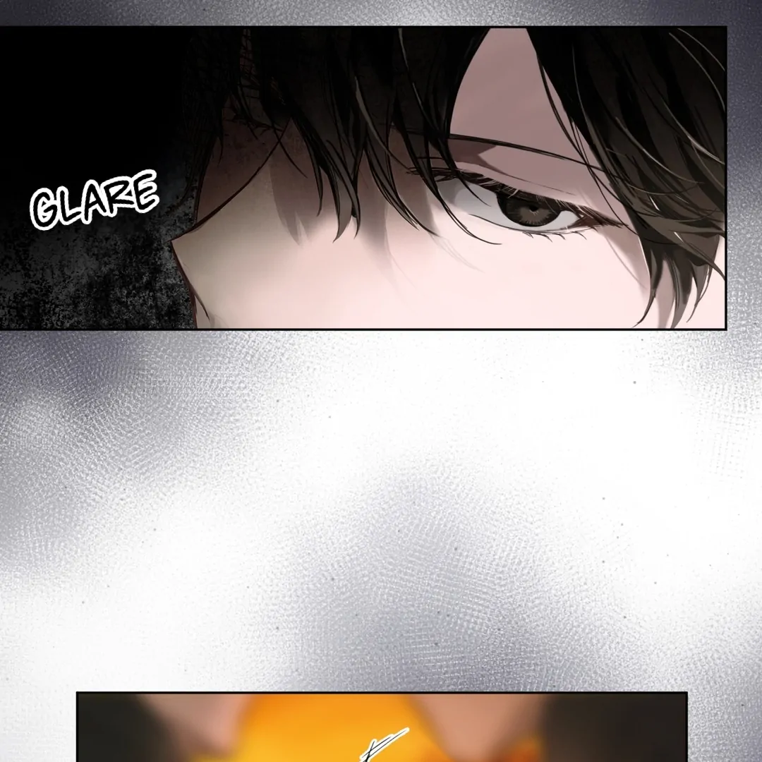PASSION: Raga - Chapter 1 manhwa
