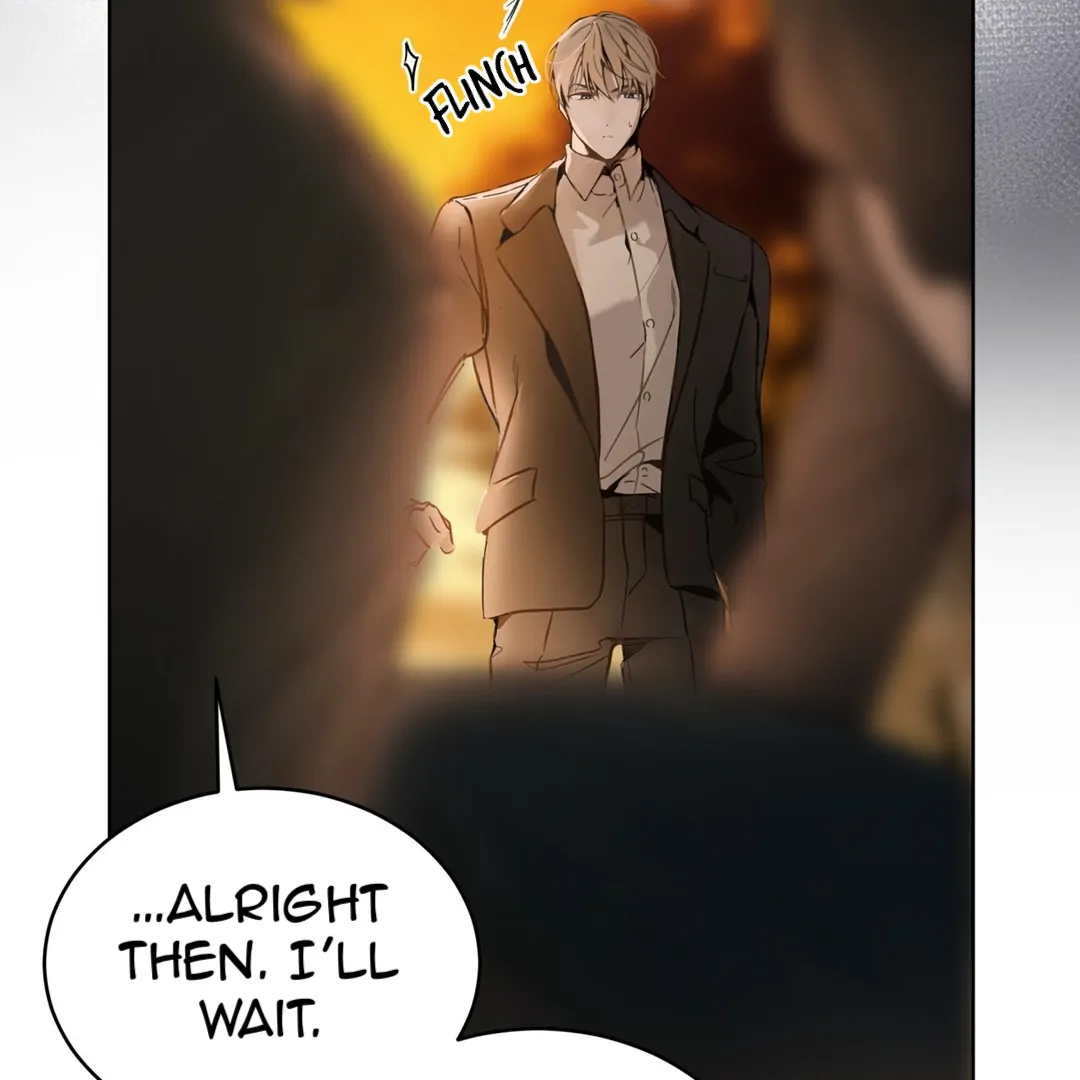PASSION: Raga - Chapter 1 manhwa