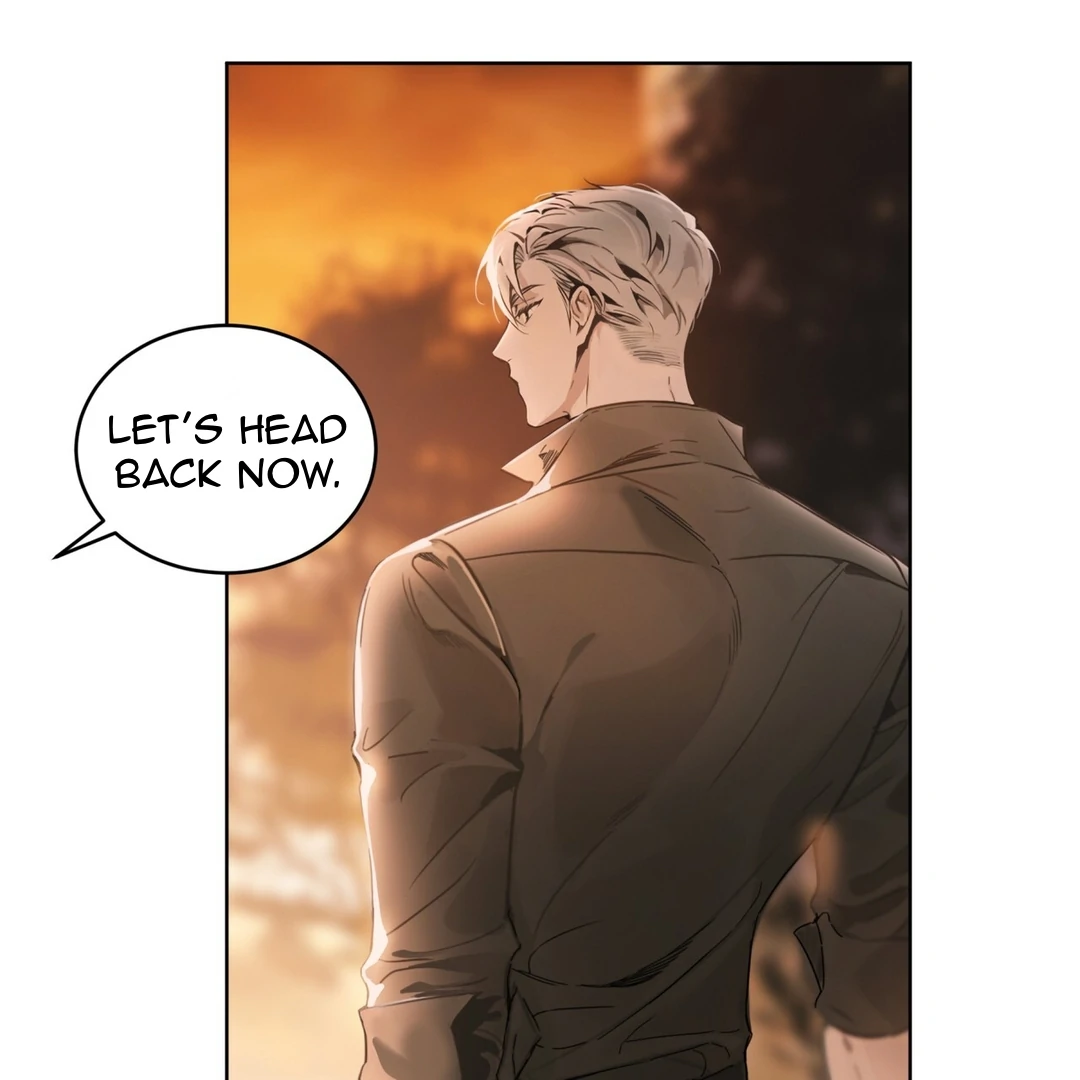 PASSION: Raga - Chapter 1 manhwa
