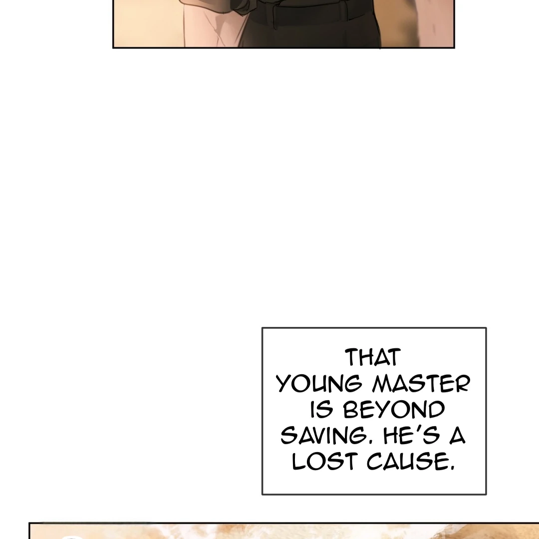 PASSION: Raga - Chapter 1 manhwa