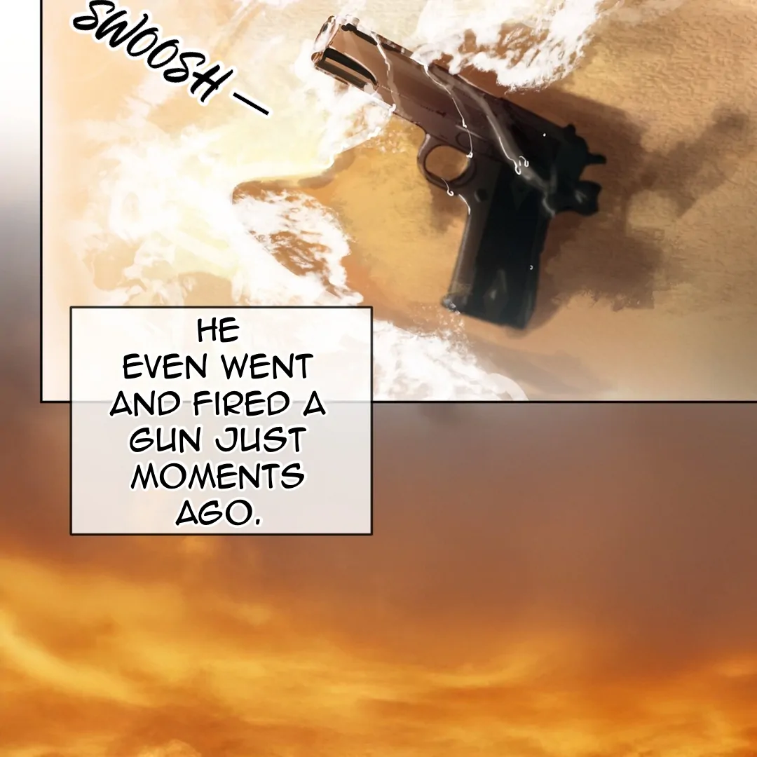 PASSION: Raga - Chapter 1 manhwa