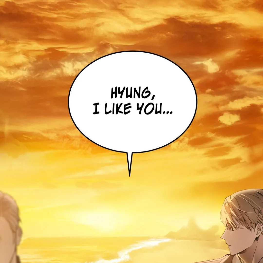 PASSION: Raga - Chapter 1 manhwa