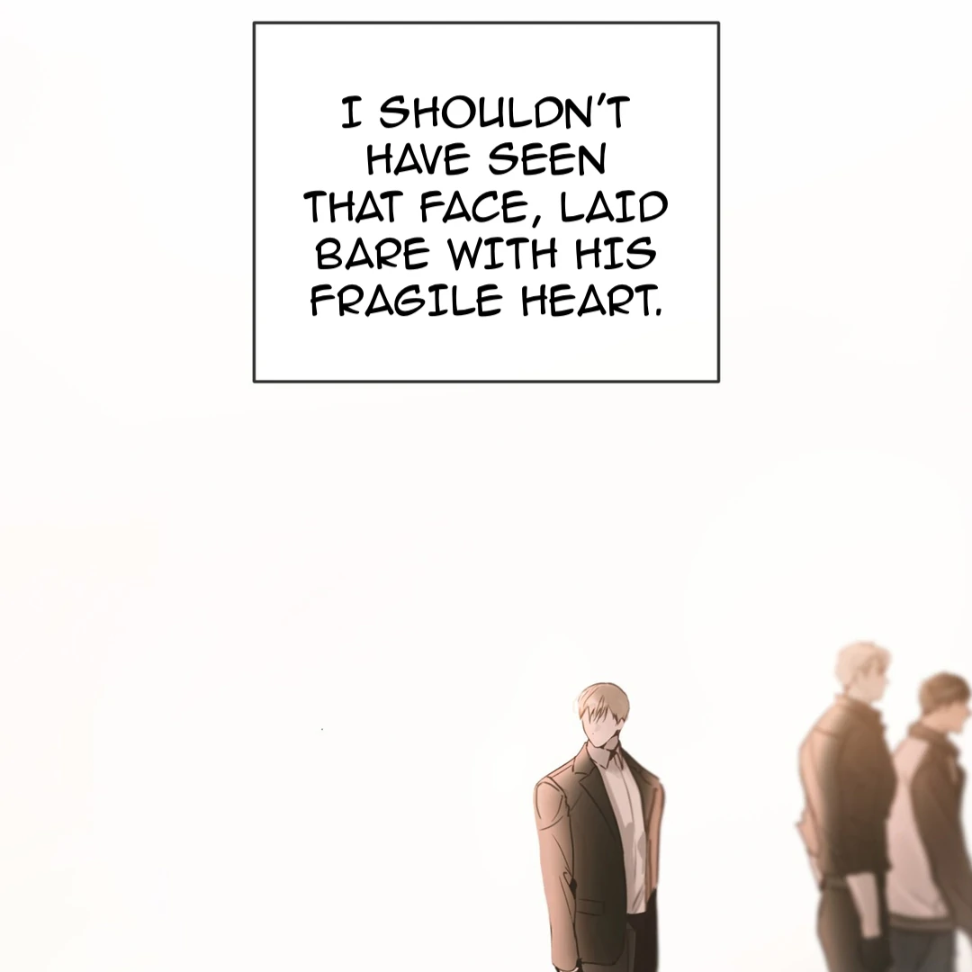 PASSION: Raga - Chapter 1 manhwa